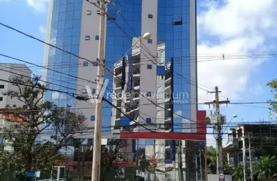 Sala comercial para alugar na rua frei manoel da ressurreição, 1488, jardim guanabara, campinas, 50 m2 por r$ 2.200