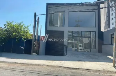 Prédio para alugar na rua doutor emílio ribas, 1082, cambuí, campinas, 628 m2 por r$ 35.000