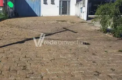 Barracão / galpão / depósito para alugar na rua plínio pereira neves, 514, jardim leonor, campinas, 300 m2 por r$ 9.000