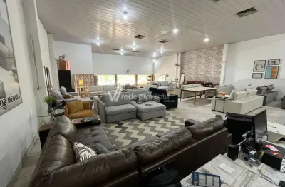 Barracão / galpão / depósito para alugar na rua bento arruda camargo, 1500, jardim santana, campinas, 348 m2 por r$ 12.000