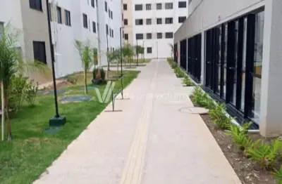 Apartamento com 2 quartos para alugar na rua pastor antonio tiburtino da silva, 490, jardim ibirapuera, campinas, 43 m2 por r$ 2.500