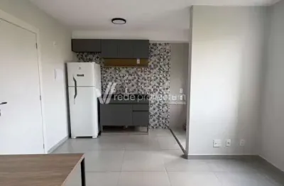 Apartamento com 2 quartos para alugar na avenida gilberto targon, 2325, residencial parque da fazenda, campinas, 37 m2 por r$ 2.700