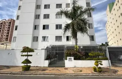 Apartamento com 2 quartos à venda na rua lino guedes, 98, jardim proença, campinas, 75 m2 por r$ 299.000