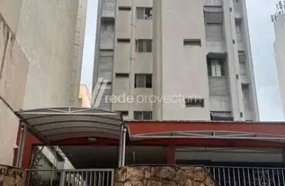 Kitnet / stúdio à venda na rua doutor quirino, 1580, centro, campinas, 37 m2 por r$ 215.000