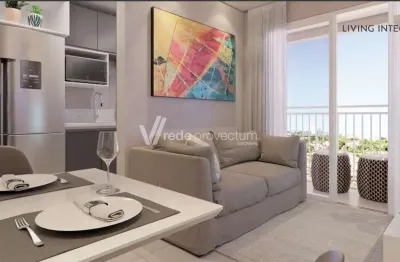 Apartamento com 2 quartos à venda na rua presidente bernardes, 1470, jardim flamboyant, campinas, 46 m2 por r$ 430.000