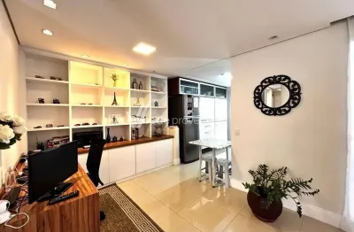 Casa em condomínio fechado com 3 quartos à venda na rua são miguel arcanjo, 1797, parque prado, campinas, 122 m2 por r$ 1.250.000