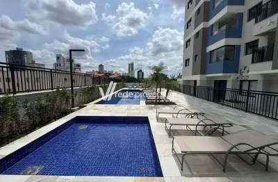 Apartamento com 3 quartos à venda na rua orlando fagnani, 92, jardim planalto, campinas, 105 m2 por r$ 1.250.000