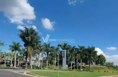 Terreno em condomínio fechado à venda na rua josé peressinoto, 68, alphaville dom pedro 2, campinas por r$ 1.380.000