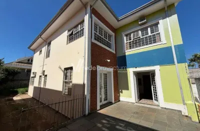 Casa comercial para alugar na avenida doutor romeu tortima, 500, jardim santa genebra ii (barão geraldo), campinas, 297 m2 por r$ 10.000