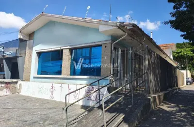 Casa comercial à venda na avenida andrade neves, 1609, jardim chapadão, campinas, 205 m2 por r$ 1.200.000