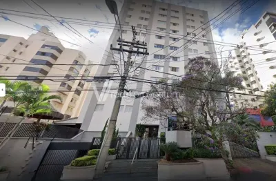 Apartamento com 3 quartos para alugar na rua doutor diogo prado, 134, cambuí, campinas, 100 m2 por r$ 2.800
