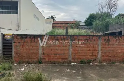 Terreno à venda na luiz tércio roccato, s/n°, jardim planalto de viracopos, campinas por r$ 230.000
