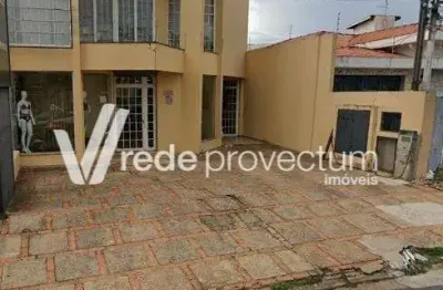 Casa comercial à venda na rua oliveira cardoso, 235, jardim chapadão, campinas, 300 m2 por r$ 2.000.000