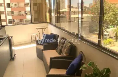 Apartamento com 3 quartos à venda na rua maria monteiro, 1297, cambuí, campinas, 110 m2 por r$ 1.390.000