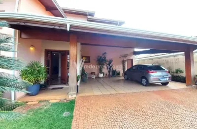 Casa com 4 quartos à venda na rua emerson josé moreira, 941, chácara primavera, campinas, 600 m2 por r$ 2.000.000