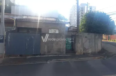 Casa comercial à venda na francisco roberto assumpção, 2, jardim colonial, campinas, 130 m2 por r$ 520.000