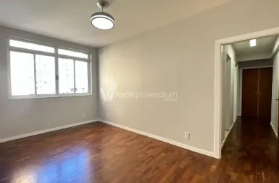 Apartamento com 2 quartos à venda na rua delfino cintra, 107, centro, campinas, 71 m2 por r$ 330.000