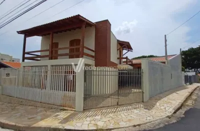 Casa com 5 quartos à venda na vicente de oliveira pádua, 6, vila aurocan, campinas, 180 m2 por r$ 750.000