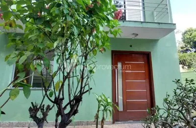 Casa com 3 quartos à venda na rua célia aparecida de souza bouffier, 890, bosque de barão geraldo, campinas, 140 m2 por r$ 799.900