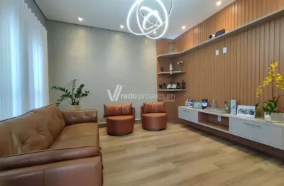 Casa com 3 quartos à venda na rua custódio josé inácio rodrigues, 412, parque industrial, campinas, 253 m2 por r$ 1.950.000