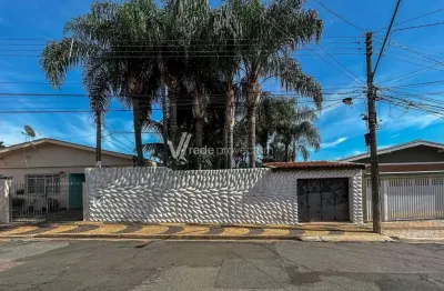 Casa comercial à venda na rua santiago peres ubinha, 385, jardim dom nery, campinas, 89 m2 por r$ 478.000