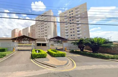 Apartamento com 3 quartos à venda na avenida dom joaquim mamede da silva leite, 40, jardim do lago, campinas, 77 m2 por r$ 370.000