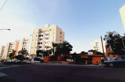 Apartamento com 2 quartos à venda na avenida ary rodrigues, 315, parque camélias, campinas, 57 m2 por r$ 276.500