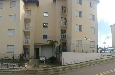 Apartamento com 2 quartos à venda na rua professor flávio wustemberg, 1086, jardim carlos lourenço, campinas, 48 m2 por r$ 256.000