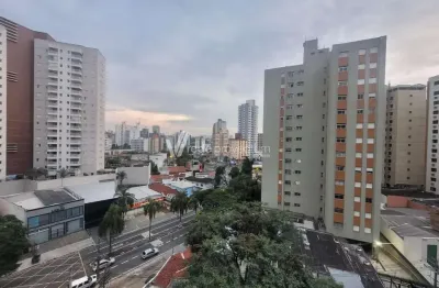 Apartamento com 1 quarto à venda na rua doutor guilherme da silva, 38, cambuí, campinas, 67 m2 por r$ 450.000