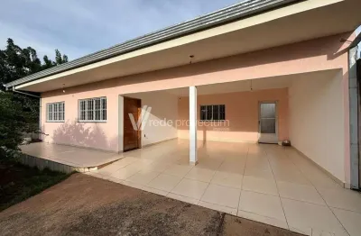 Casa com 3 quartos à venda na rua maestro mário de túllio, 34, bosque das palmeiras, campinas, 167 m2 por r$ 600.000
