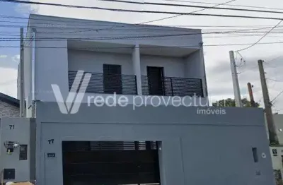 Casa com 3 quartos à venda na rua americana, 77, jardim novo campos elíseos, campinas, 225 m2 por r$ 850.000