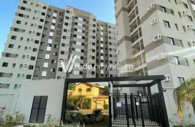 Apartamento com 2 quartos para alugar na rua serra dourada, 101, jardim proença, campinas, 47 m2 por r$ 2.000