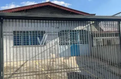 Casa comercial à venda na avenida antônio carlos sales júnior, 736, jardim proença i, campinas, 191 m2 por r$ 680.000