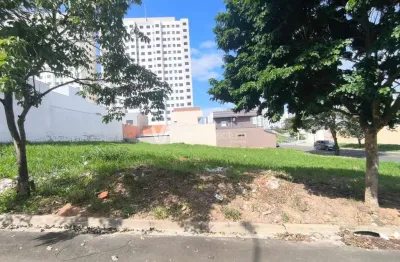 Terreno à venda na rua pedro cláudio pio, s/n°, jardim ibirapuera, campinas por r$ 210.000
