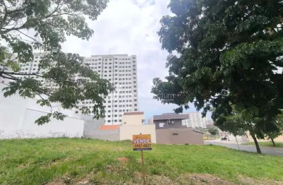 Terreno à venda na rua pedro cláudio pio, s/n°, jardim ibirapuera, campinas por r$ 210.000