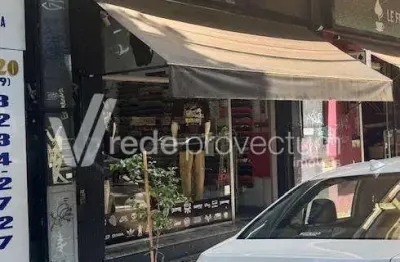 Sala comercial à venda na avenida doutor thomaz alves, 216, centro, campinas, 51 m2 por r$ 435.000