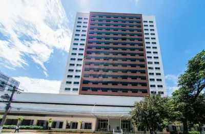 Sala comercial à venda na avenida orosimbo maia, 430, vila itapura, campinas, 39 m2 por r$ 330.000