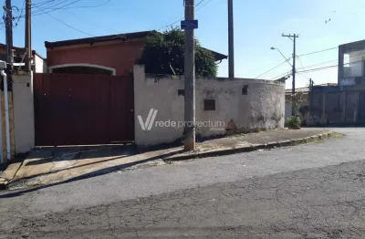 Casa com 3 quartos à venda na joão pires de oliveira feichas, 47, jardim boa esperança, campinas, 180 m2 por r$ 660.000