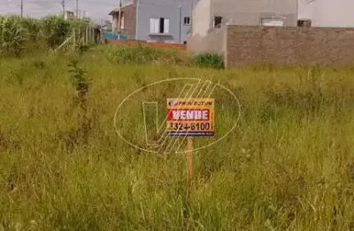 Terreno comercial à venda na avenida homero vasconcelos de souza camargo, s/n°, residencial parque da fazenda, campinas por r$ 210.000