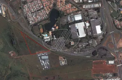 Terreno comercial à venda na rodovia jornalista francisco aguirre proença, s/n°, parque santa bárbara, campinas por r$ 13.000.000