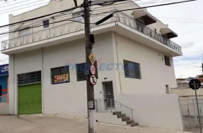Barracão / galpão / depósito à venda na avenida jorge tibiriçá, 553, vila joaquim inácio, campinas, 570 m2 por r$ 1.500.000