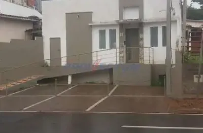 Casa comercial para alugar na rua buarque de macedo, 831, jardim brasil, campinas, 80 m2 por r$ 6.900