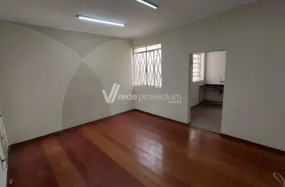 Casa com 3 quartos à venda na rua antônio cesarino, 387, centro, campinas, 90 m2 por r$ 460.000