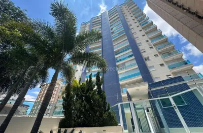 Apartamento com 3 quartos à venda na rua josé villagelin júnior, 93, cambuí, campinas, 114 m2 por r$ 1.250.000
