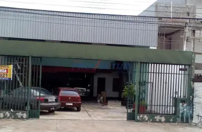Prédio à venda na rua doutor sales de oliveira, 1745, vila industrial, campinas, 288 m2 por r$ 1.199.000