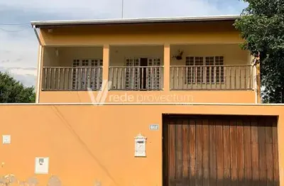Casa com 5 quartos à venda na rua das orquídeas, 156, chácara primavera, campinas, 414 m2 por r$ 2.500.000