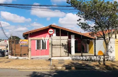 Casa comercial à venda na avenida marechal carmona, 1072, vila joão jorge, campinas, 135 m2 por r$ 690.000