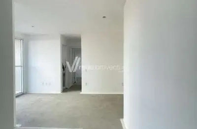 Apartamento com 2 quartos à venda na rua marta da silva pereira, 80, jardim das cerejeiras, campinas, 62 m2 por r$ 420.000