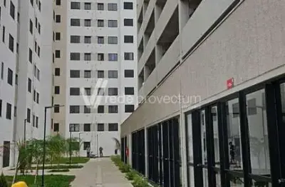 Apartamento com 1 quarto à venda na rua pastor antonio tiburtino da silva, 490, jardim ibirapuera, campinas, 43 m2 por r$ 330.000