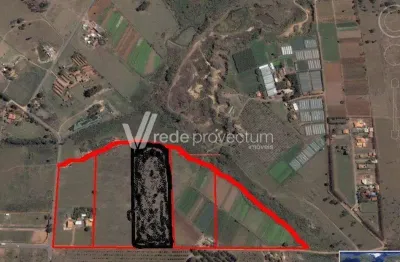 Terreno à venda na rua bortolo martins, 2900, chácara santa margarida, campinas por r$ 6.800.000